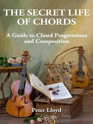 cover image of The Secret Life of Chords